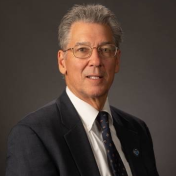 Image of Karl W. Seckel, P.E.
