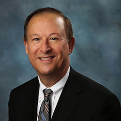 Image of Jeffery M. Thomas
