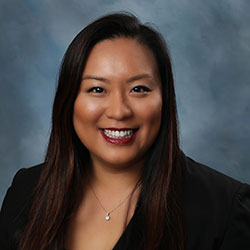 Image of Megan Yoo Schneider, P.E.