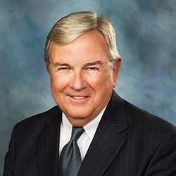 Image of Larry D. Dick
