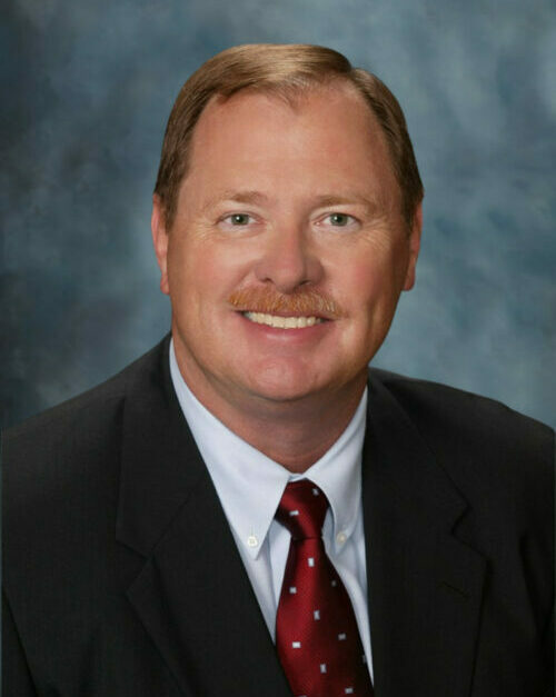 Image of Dennis Erdman, P.E.