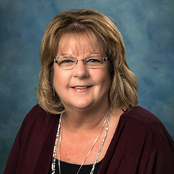 photo of Maribeth Goldsby