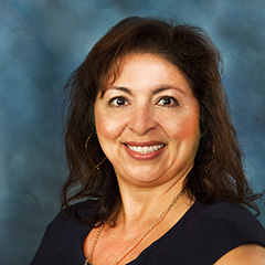 photo of Cathleen Harris
