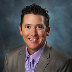 photo of Kevin Hostert