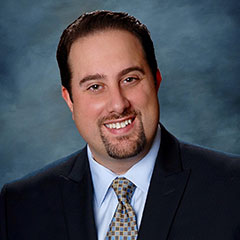 photo of Damon Micalizzi
