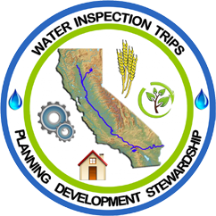 water inspection trip graphic