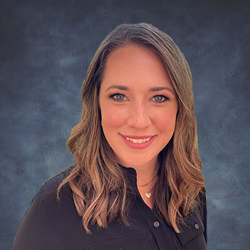 Headshot, Sarah Wilson