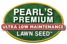 Pearl's Premium Lawn Seed